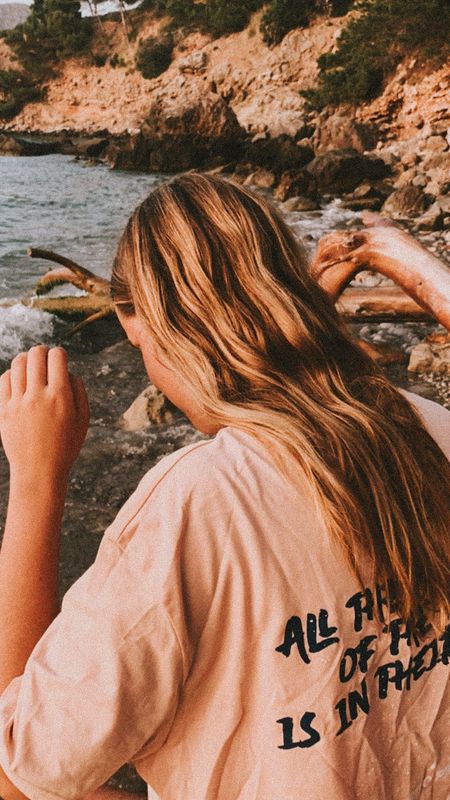 Kupido Project en la playa — surf y aventura